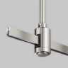 Крепление для трековой системы MAYTONI FLARITY TRA158C-S1-PT