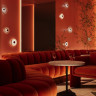 Настенный светильник (бра) MAYTONI SPARKLE MOD343WL-L5BS3K1