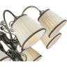 Подвесная люстра MAYTONI VINTAGE ARM420-05-R