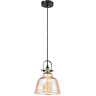 Подвесной светильник MAYTONI IRVING желтый T163-11-R
