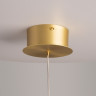 Подвесной светильник MAYTONI SPLASH MOD282PL-L8G3K1