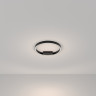Потолочный светильник MAYTONI RIM MOD058CL-L25BK