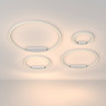 Потолочный светильник MAYTONI RIM MOD058CL-L65W3K