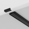 Шинопровод MAYTONI RADITY TRX084EC-112B 2м накладной черный