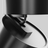 Трековый светильник MAYTONI ONDA TR007-1-12W3K-B-1