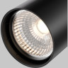 Трековый светильник MAYTONI VUORO TR003-1-6W3K-M-B
