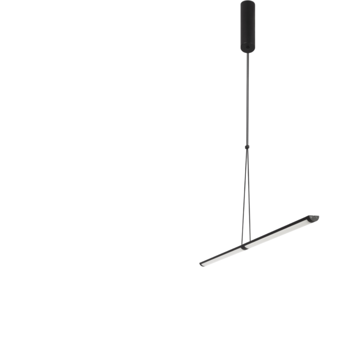 Подвесной светильник MAYTONI SUPERSYMMETRY P096PL-L11BK