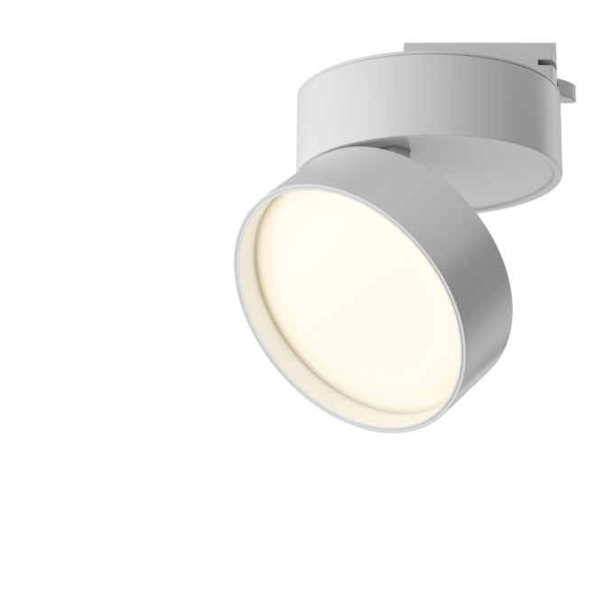 Трековый светильник MAYTONI TR007-1-18W3K-W