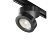 Трековый светильник MAYTONI MAGIC TR006-1-12W3K-B4K