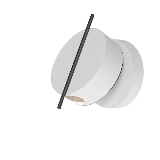 Настенный светильник (бра) MAYTONI NUANCE MOD180WL-L4W3K