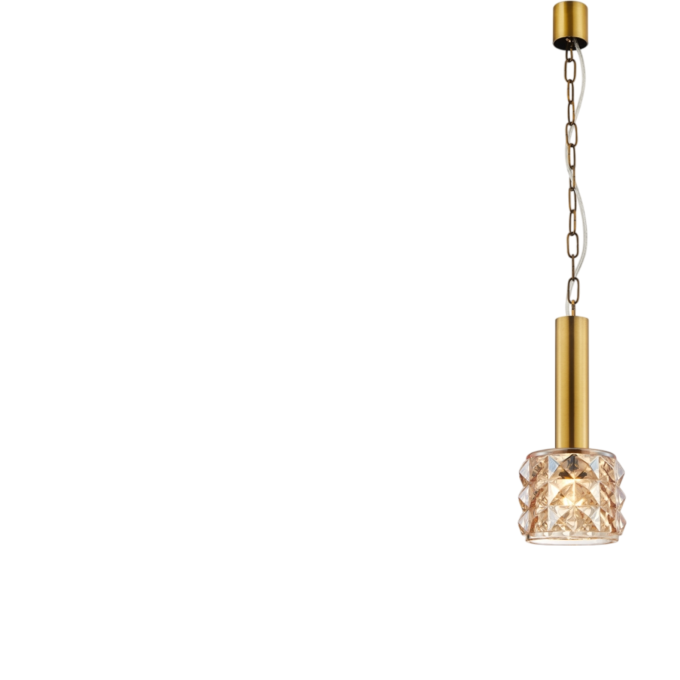 Подвесной светильник MAYTONI ROCK ME MOD027PL-01BS