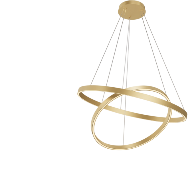 Подвесной светильник MAYTONI RIM MOD058PL-L74BSK