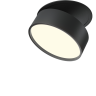 Встраиваемый светильник MAYTONI ONDA DL024-18W3K-B