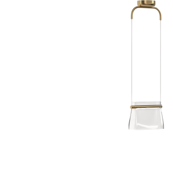 Подвесной светильник MAYTONI CABARET MOD170PL-L8BS3K