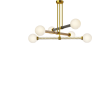 Подвесной светильник MAYTONI TEATRO MOD287PL-06BS