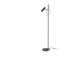 Напольный светильник MAYTONI BANSKY MOD129FL-01B1