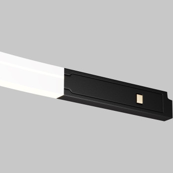 Трековый светильник MAYTONI FLEX LEVITY TR186-1-16W4K-B